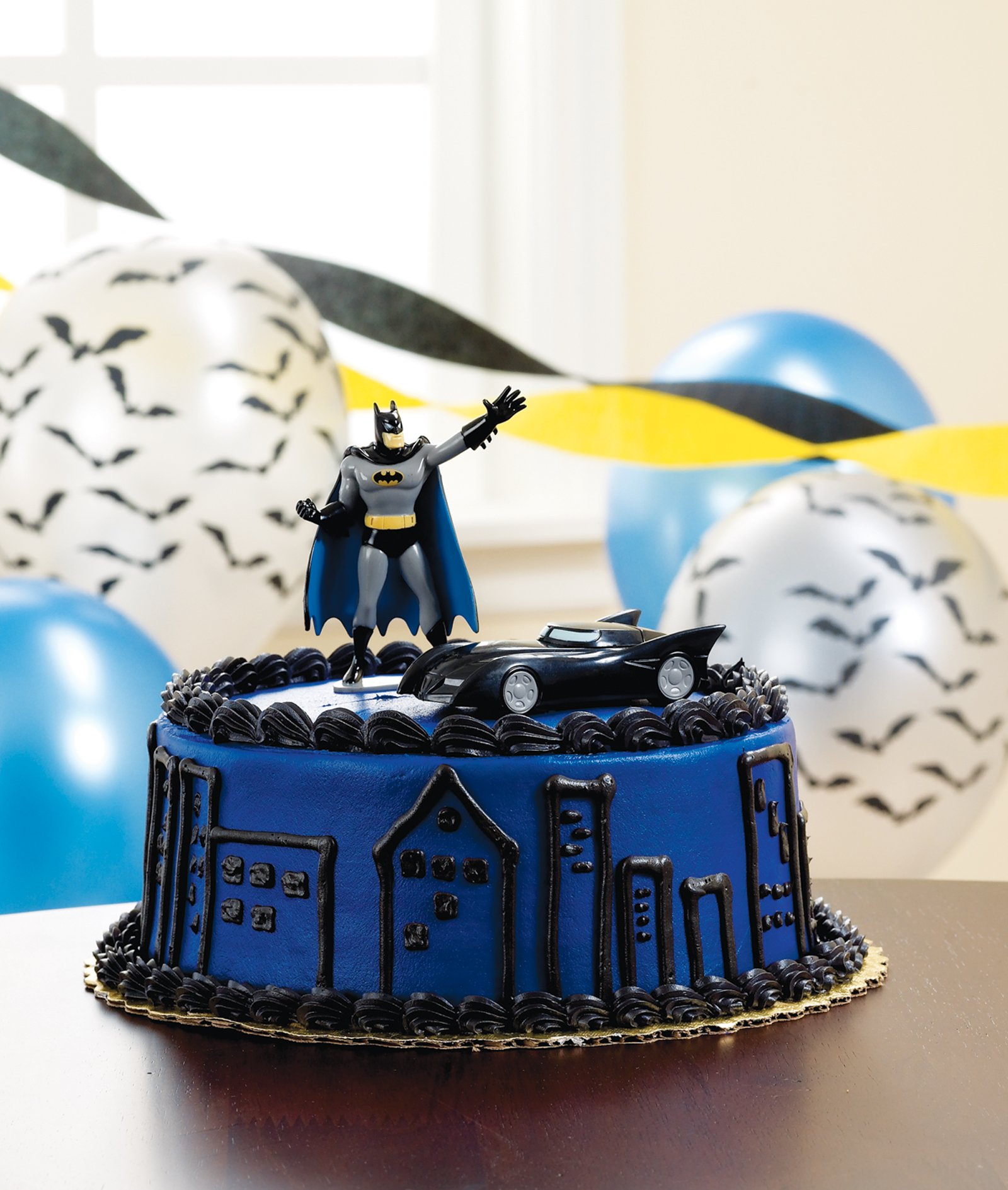 Batman Cakes – Decoration Ideas | Little Birthday Cakes