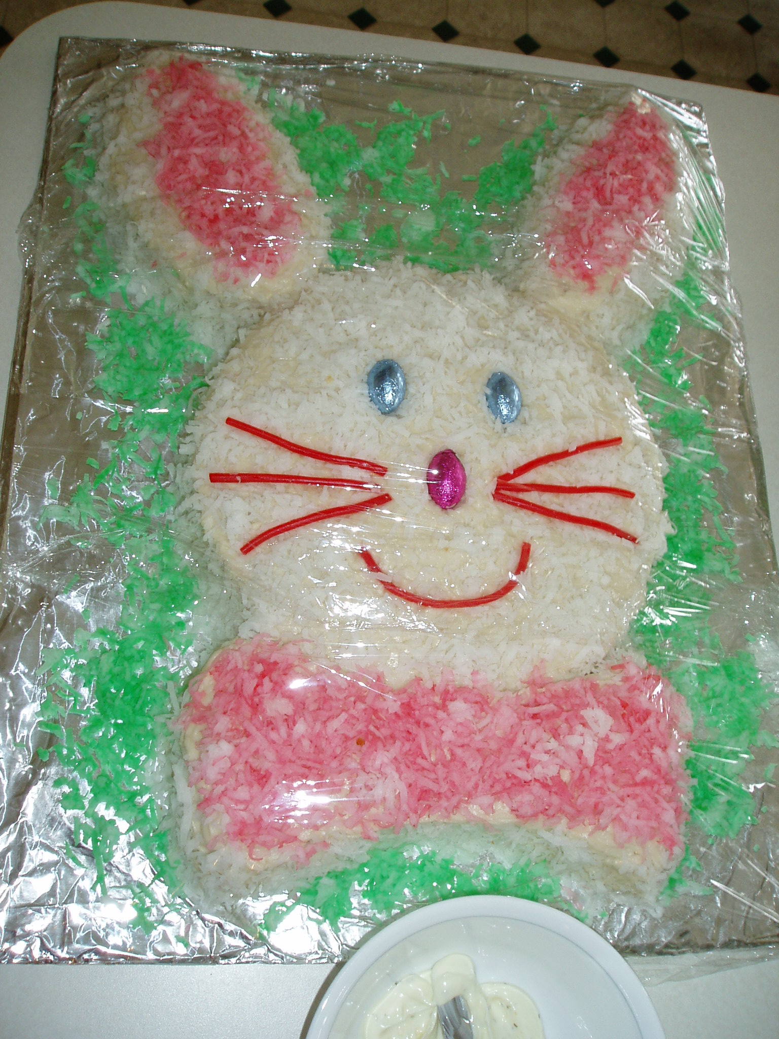 Easter Bunny Cakes – Decoration Ideas | Little Birthday Cakes