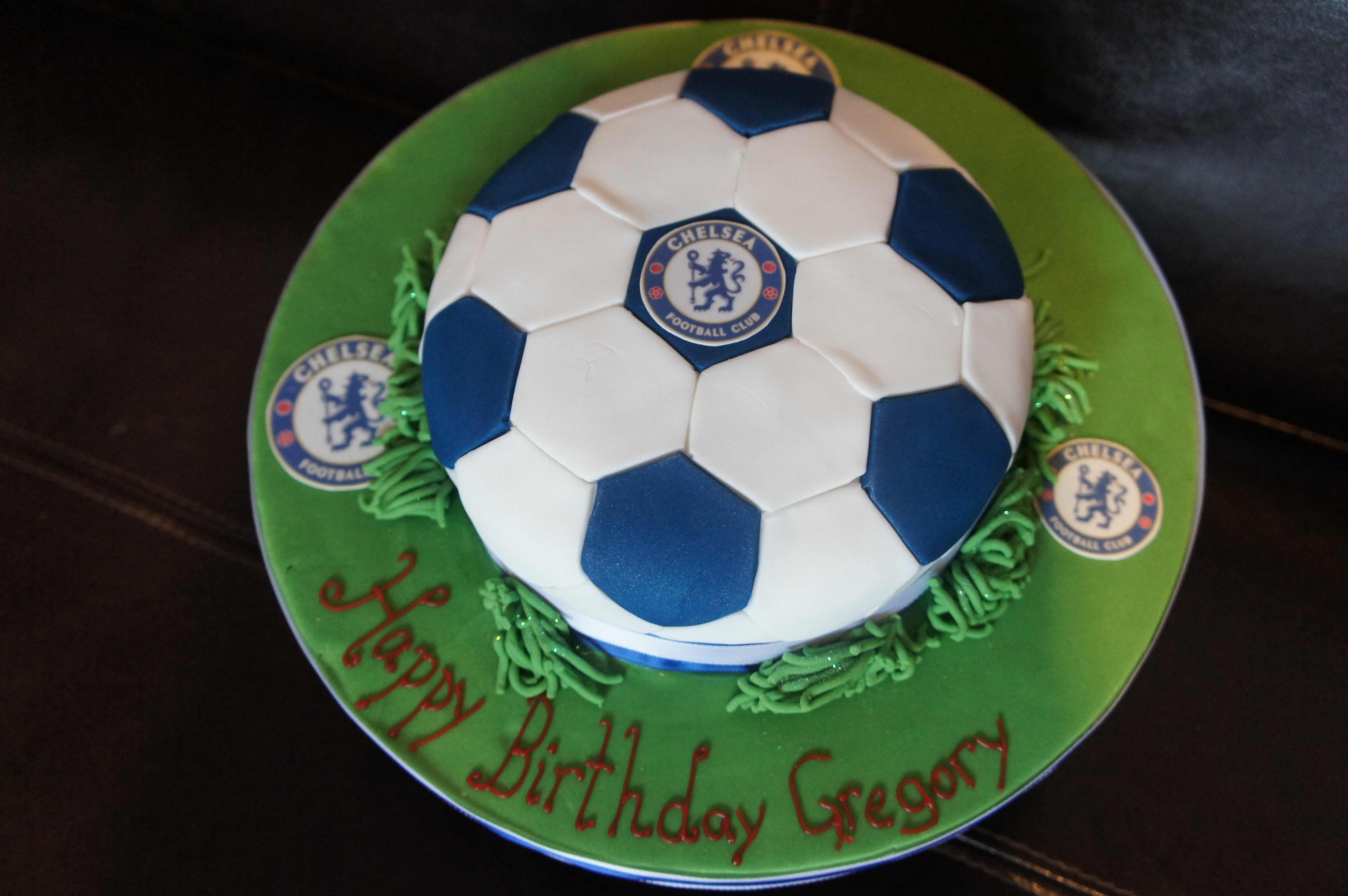 Football Cakes Decoration Ideas Little Birthday Cakes