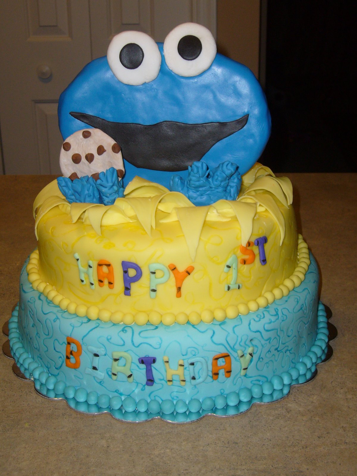 cookie-monster-cakes-decoration-ideas-little-birthday-cakes