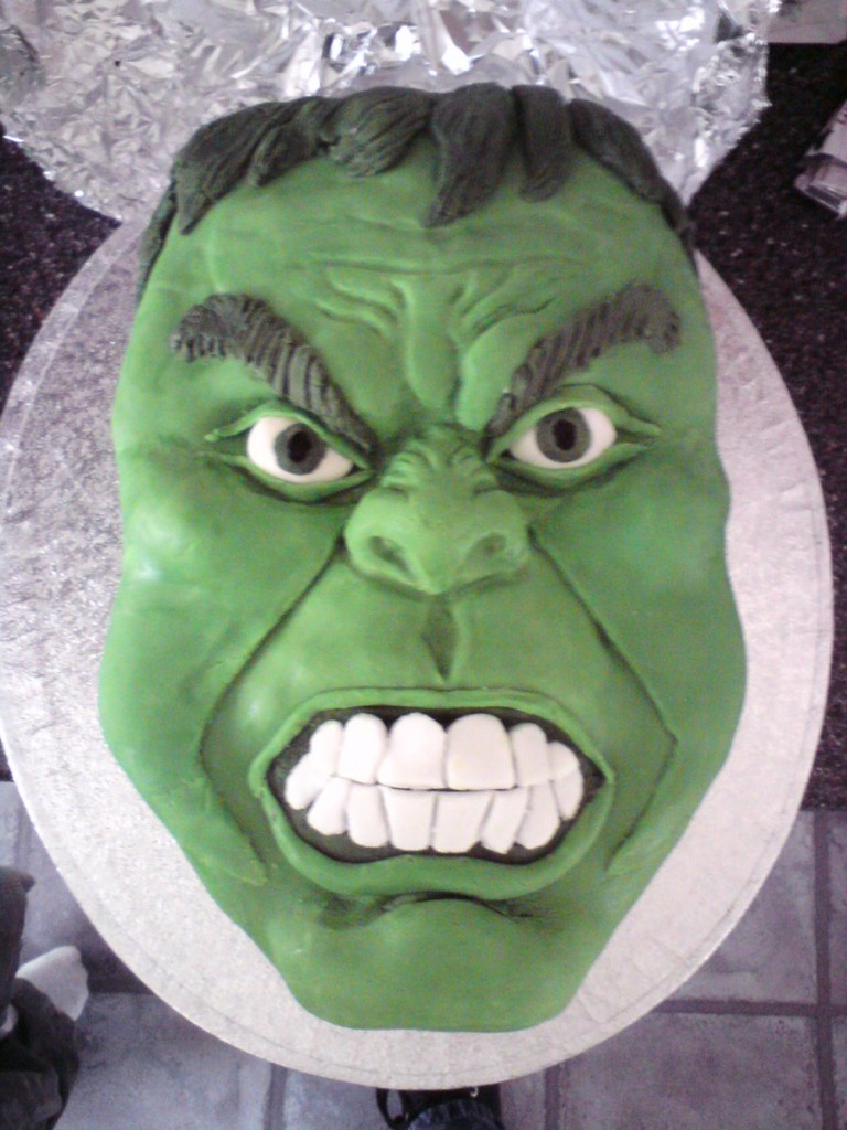 Hulk Cakes Decoration Ideas Little Birthday Cakes