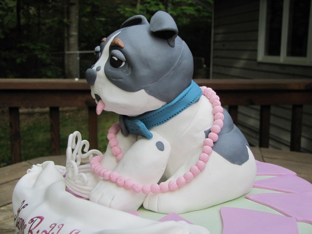 Puppy Cakes - Decoration Ideas | Little Birthday Cakes