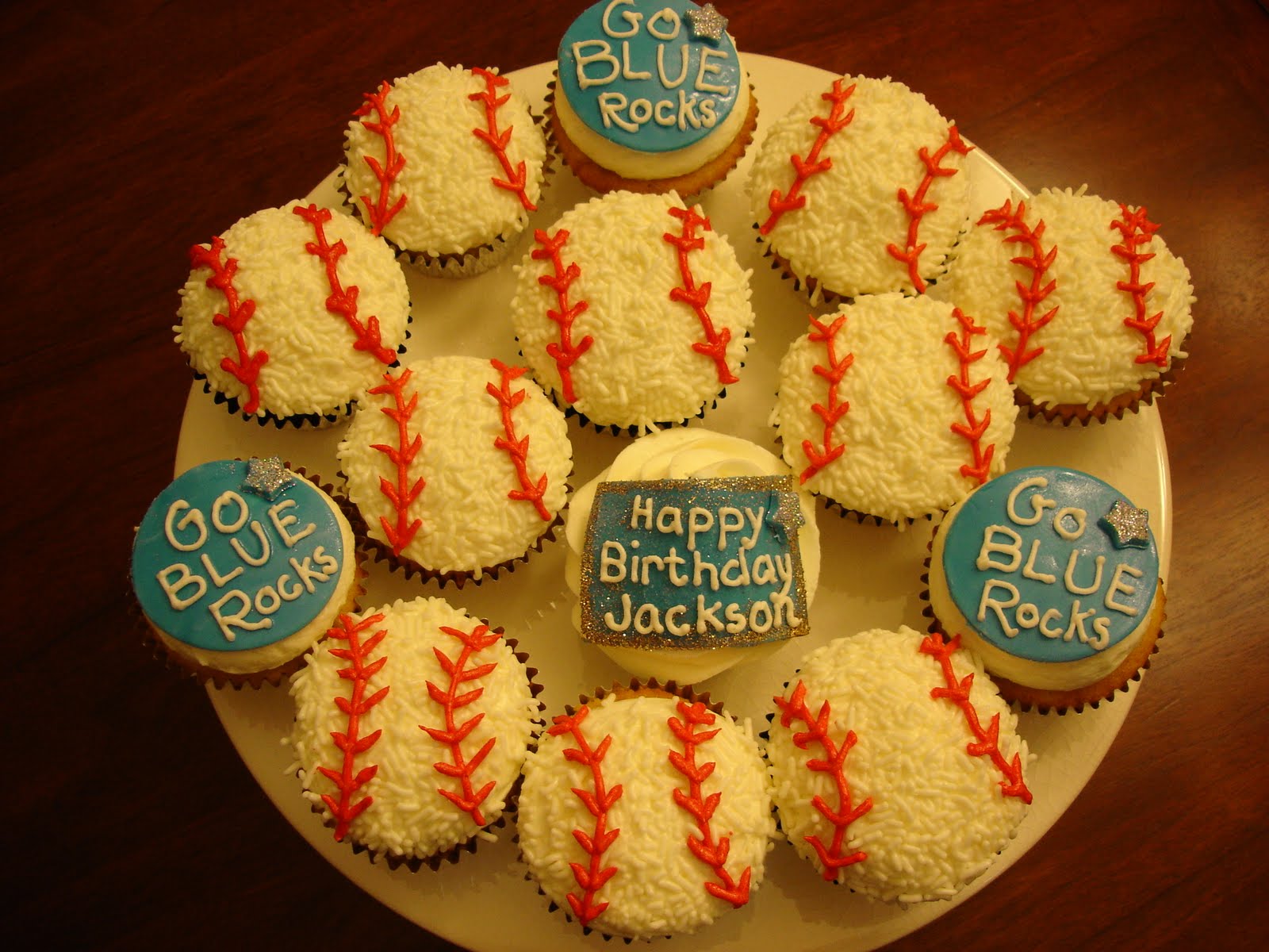 Best Baseball Birthday Cakes Idea.