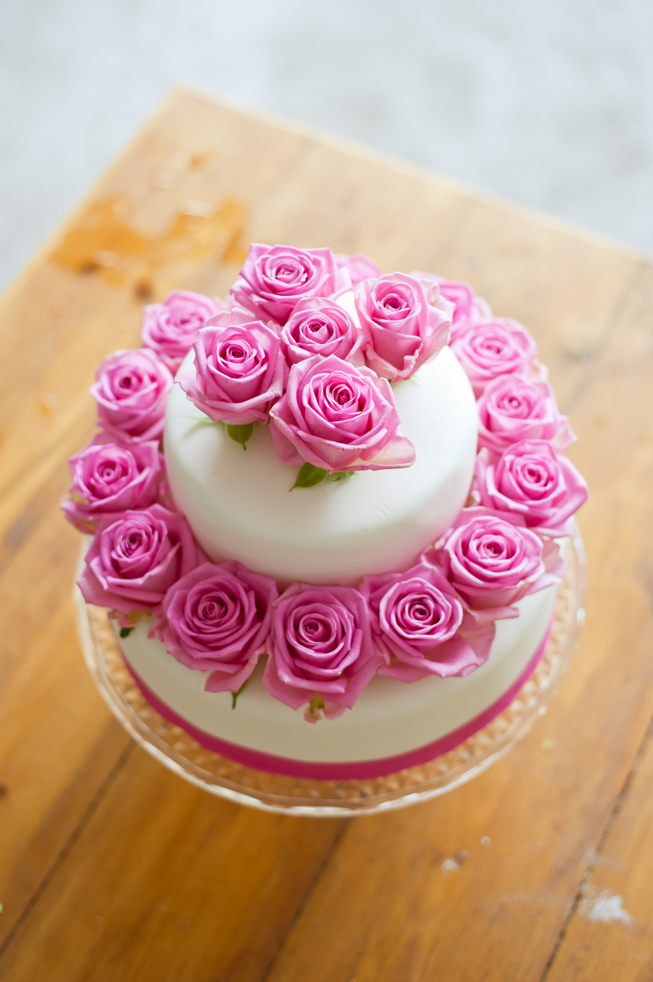 Flower Cakes Decoration Ideas Little Birthday Cakes