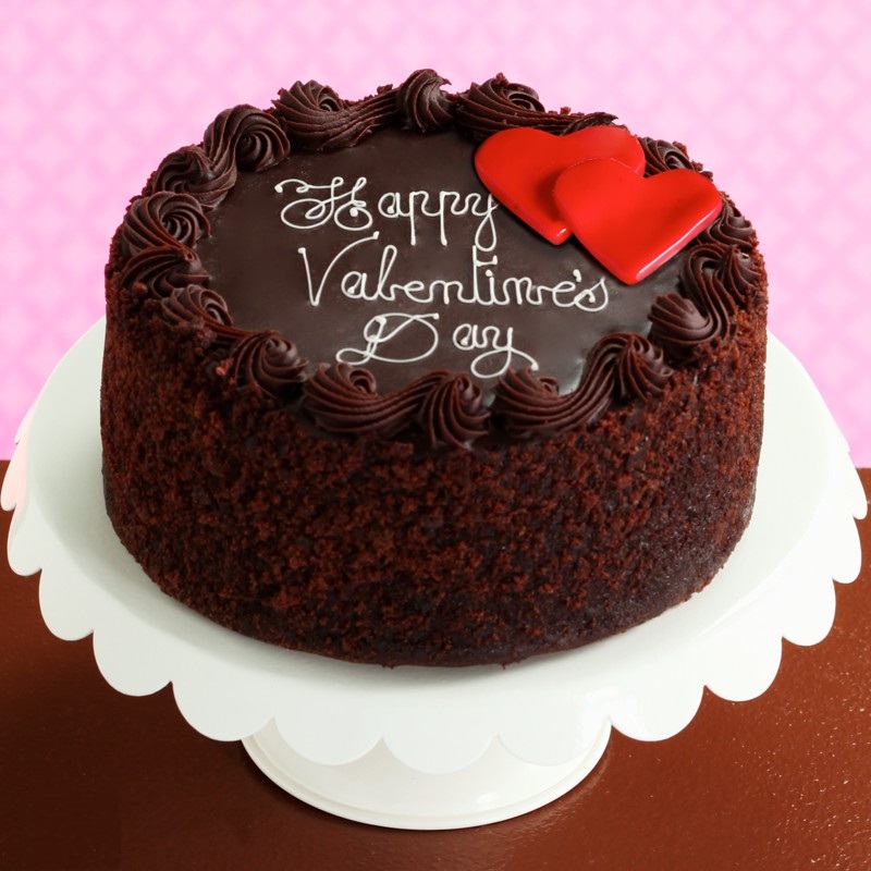 Valentines Cakes Decoration Ideas Little Birthday Cakes