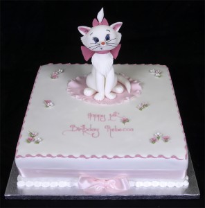 Cat Cake Pictures