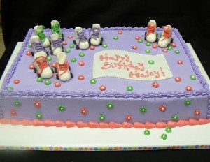 Roller Skate Birthday Cakes Pictures