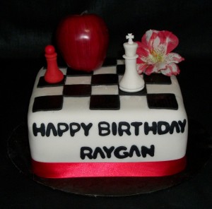 Twilight Birthday Cake Ideas