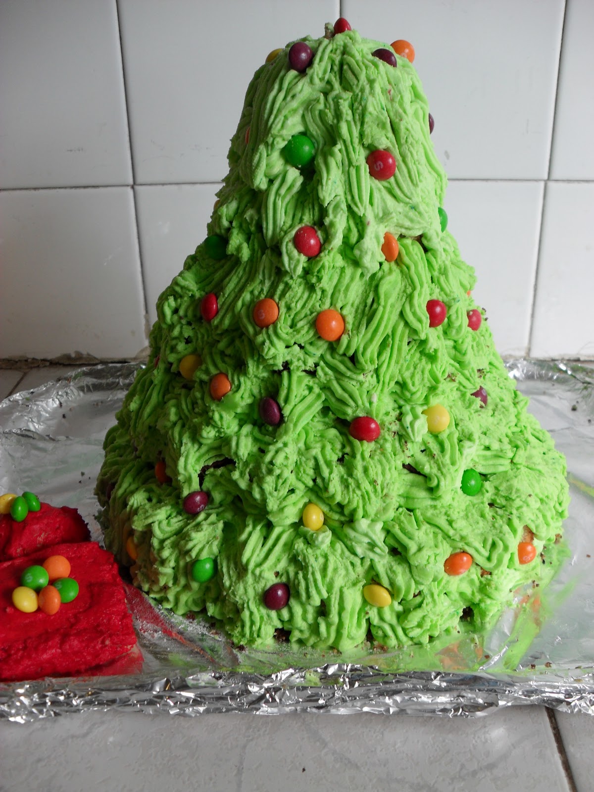 Christmas Cakes – Decoration Ideas | Little Birthday Cakes