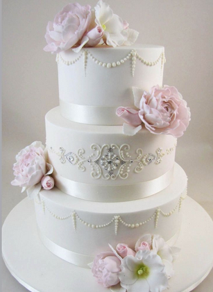 elegant cakes