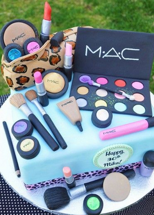 make up amazing cakes
